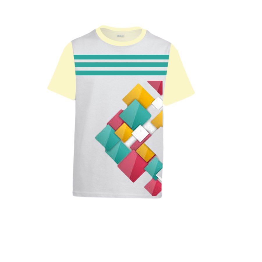  I will do minimalist typography t shirt design