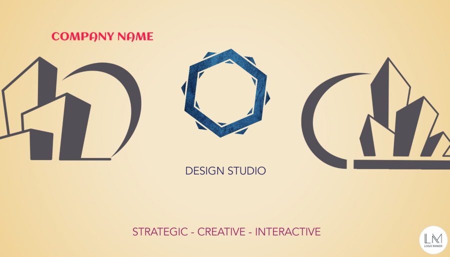 I can make creative visiting cards ????