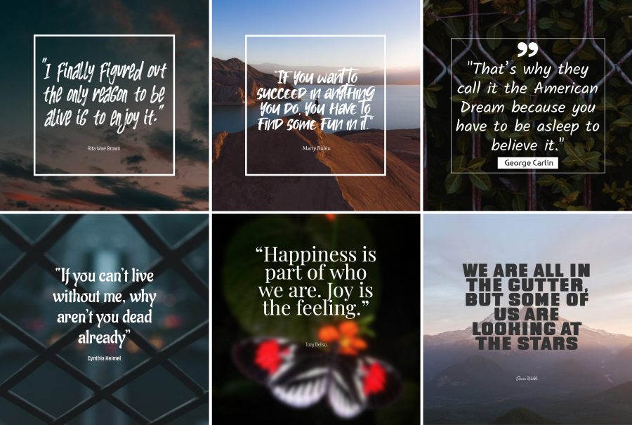I will design 100 motivational quotes,inspirational quotes,image quotes