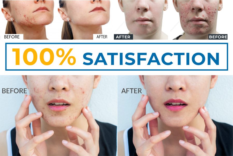 I will do the best quality photo retouching and product photo editing
