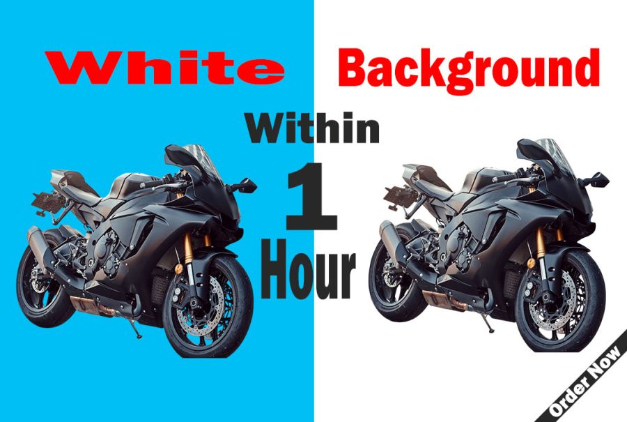 Do 5 images background removal, resizing, clipping path professionally