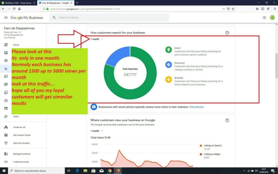 2020 Google Positioning for Local Business Seo Marketing Plan Best Visibility Online