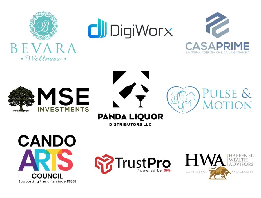 I Will Design a Unique and Professional Logo for Your Business
