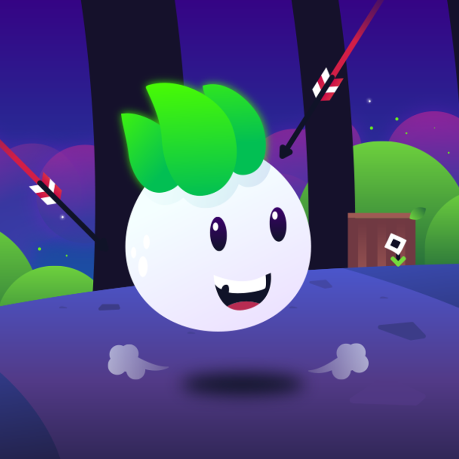 I will design a Icon for Game Mobile (IOS & Android)