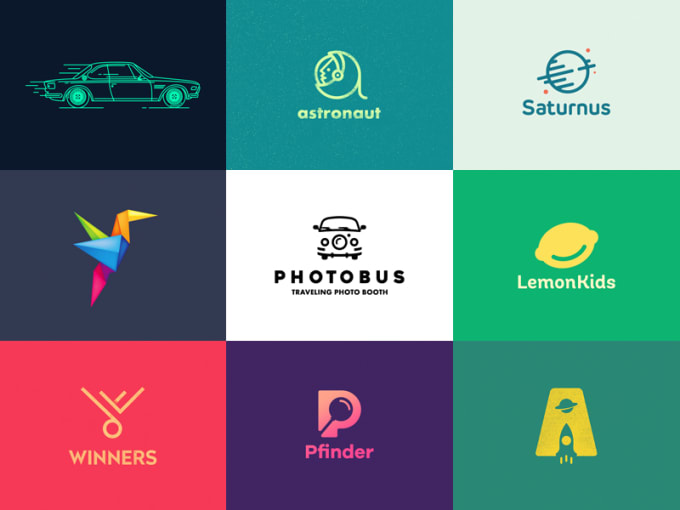 I will do a creative design a versatile logo in 24 hours