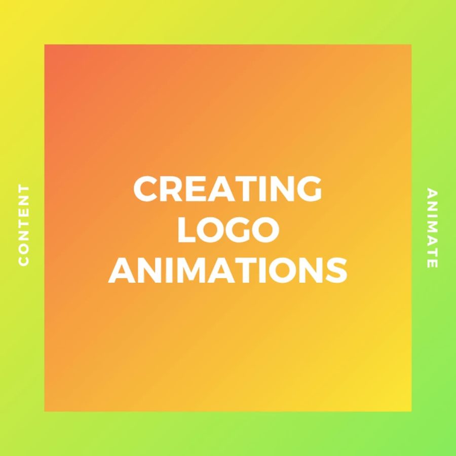 Create Professional logo for you website or Business and Animations