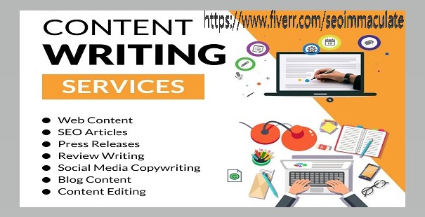 I will write 250 - 500 unique words Article writing/blog post within 24 hours 
