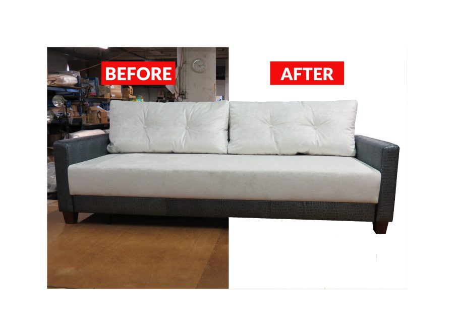 I will do background remove and photo retouch