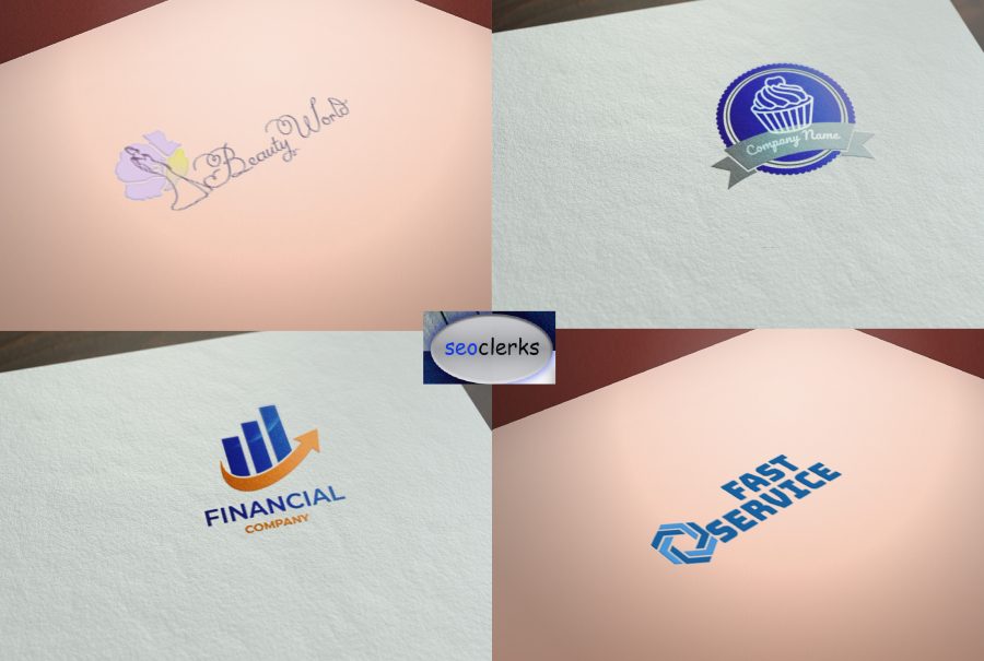  I will design creative minimalist logo