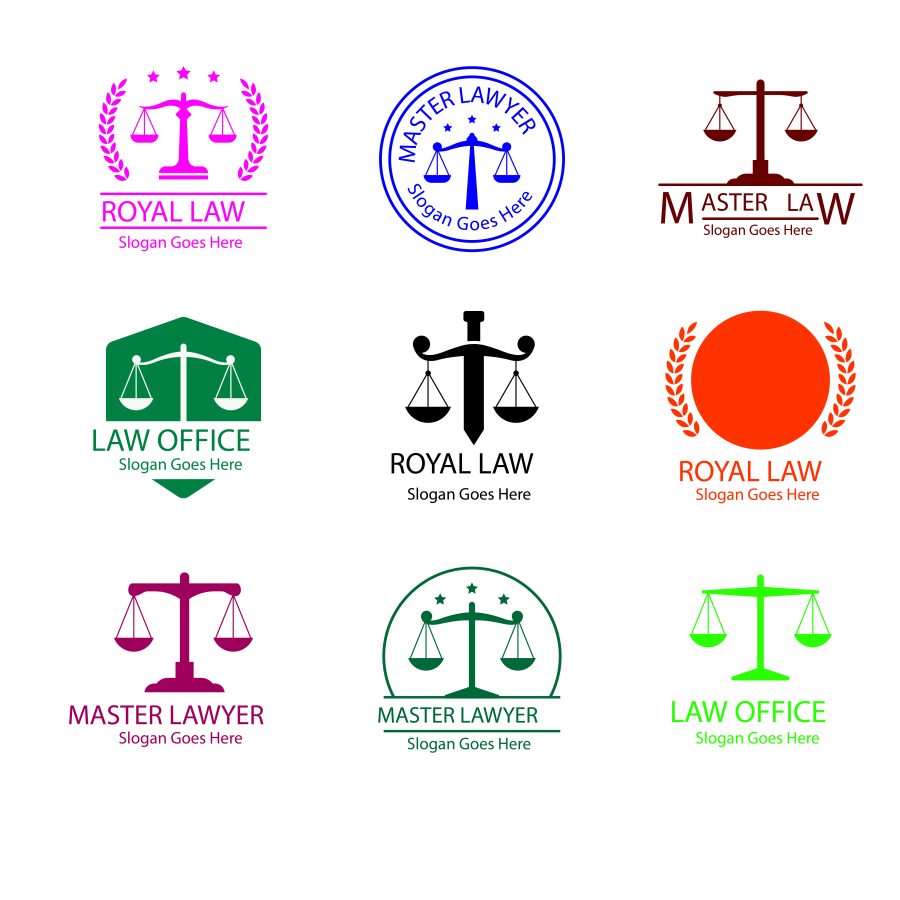 I will Do Letter Logo Design and Banding for 24 Hours