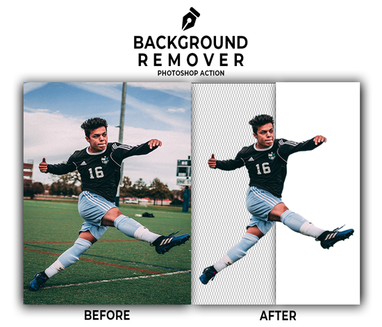 I will remove images background / clipping path within 19 hours