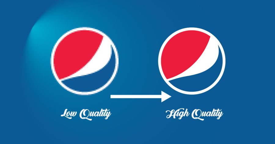 I will do vector tracing,renew or redraw your logo or art 