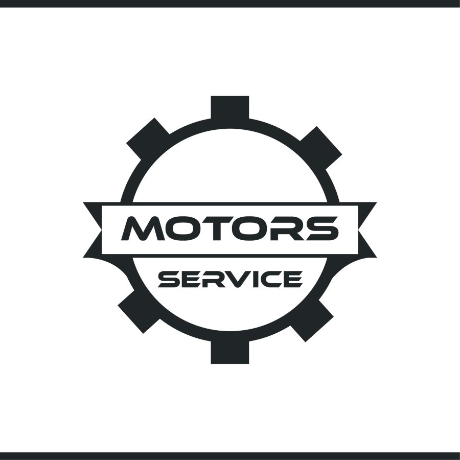 I will create your unique minimalist logo design