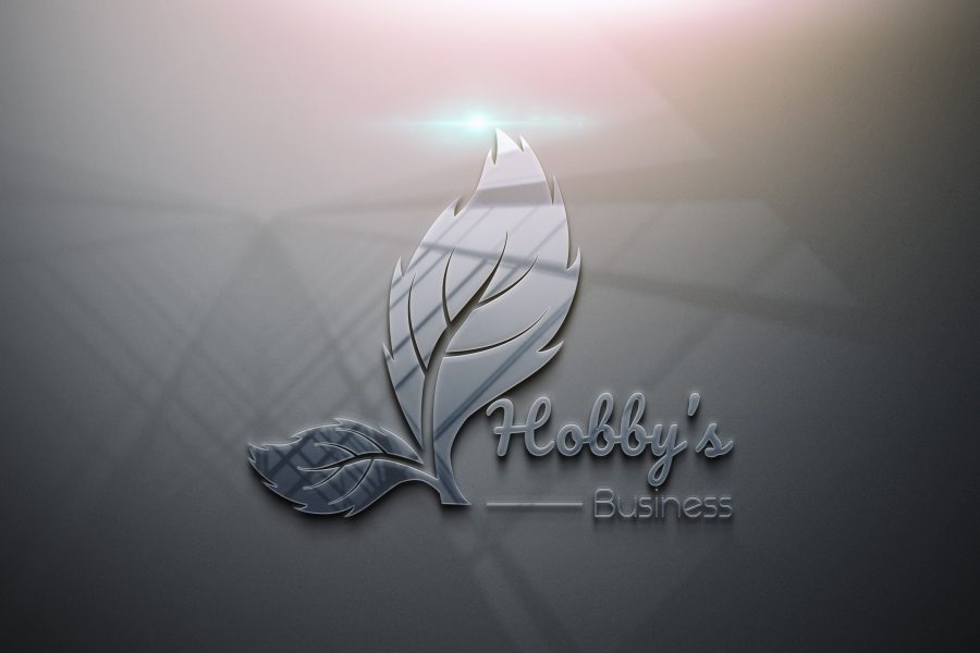 I will design elegant minimalistic unique logo