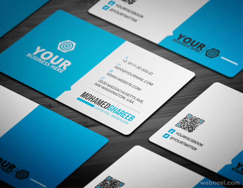 I will Create a business card logo or letterhead 