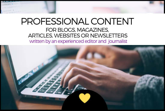 I Will do an professional SEO Friendly 1000 words article writing,content writing,blog writing 