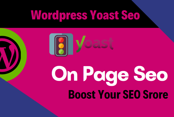 I will do wordpress yoast seo on-page optimization,meta tag,image alt tag and schema markup
