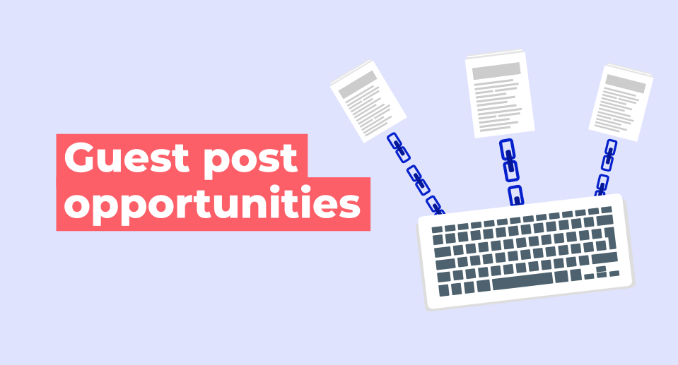 Publish a Guest Post on SparkyReadsdotcom: A General Purpose Blog