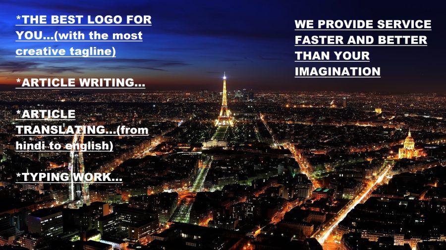 Get one of the best content on any topic ever written (<=300-500) words.
