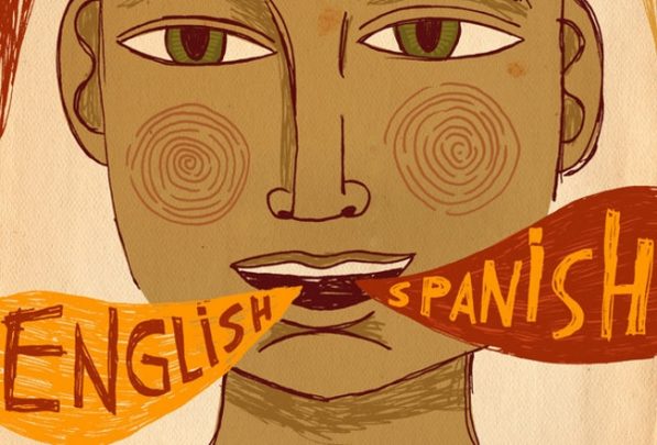 i will translate English to Spanish or Spanish to English