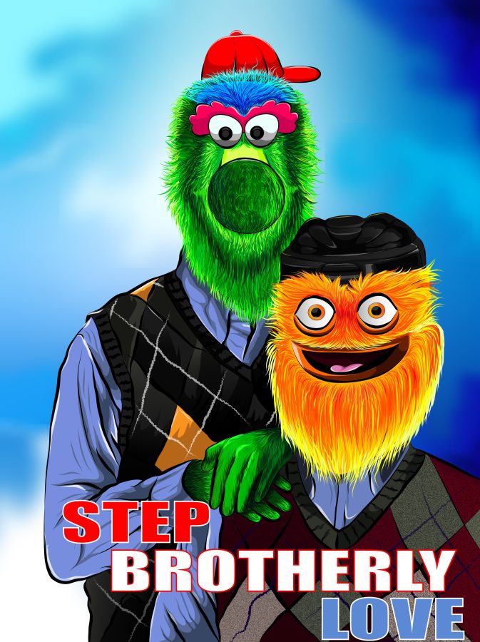 I will do cartoon and hand drawn illustration for you