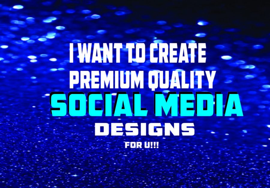 I want to design facebook ads, Instagram ads design Social Media Design for you
