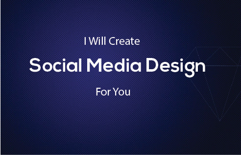 I will Create Social Media Design for you