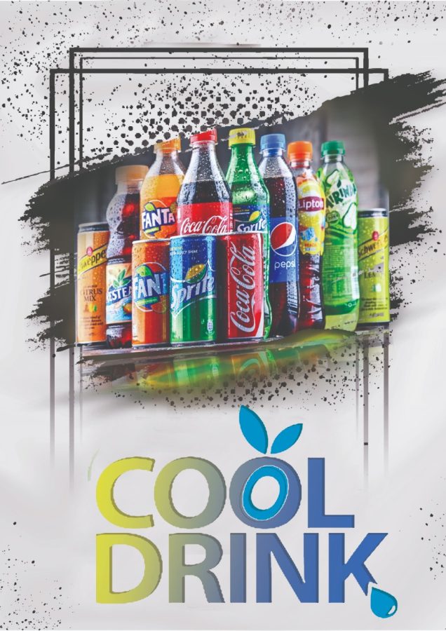 I will design you a retro style poster or flyer