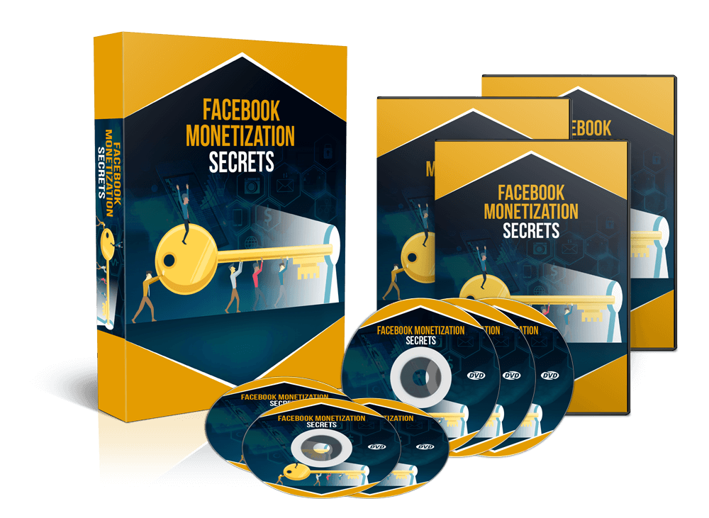 Secrets of Monetization on Facebook