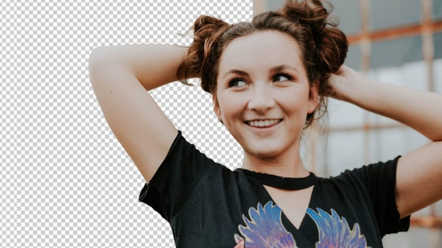 I will remove the image background professionally