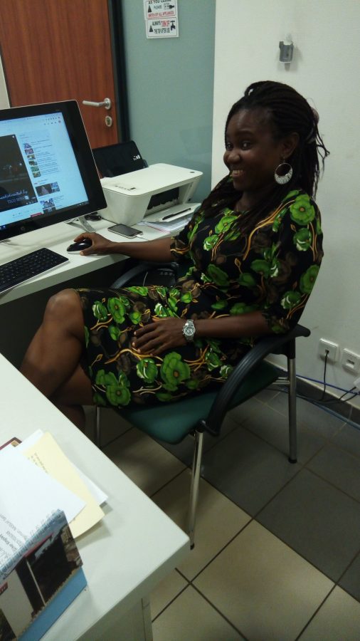 I will do your creative writing, reseach and summary works. 