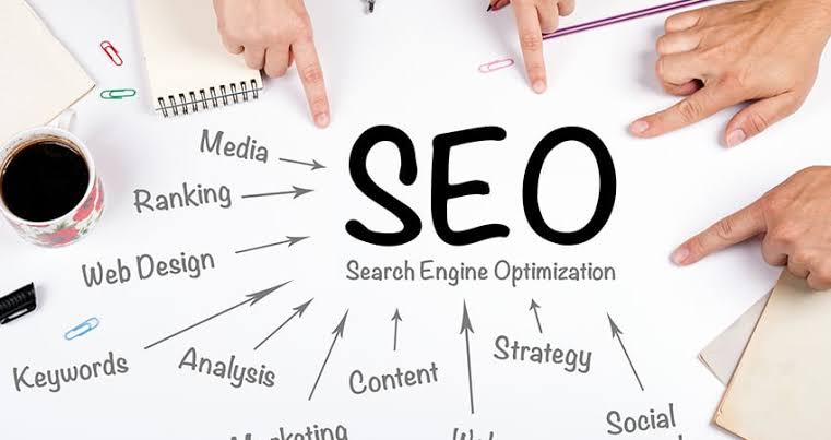 Complete SEO Rank your website faster on Google 