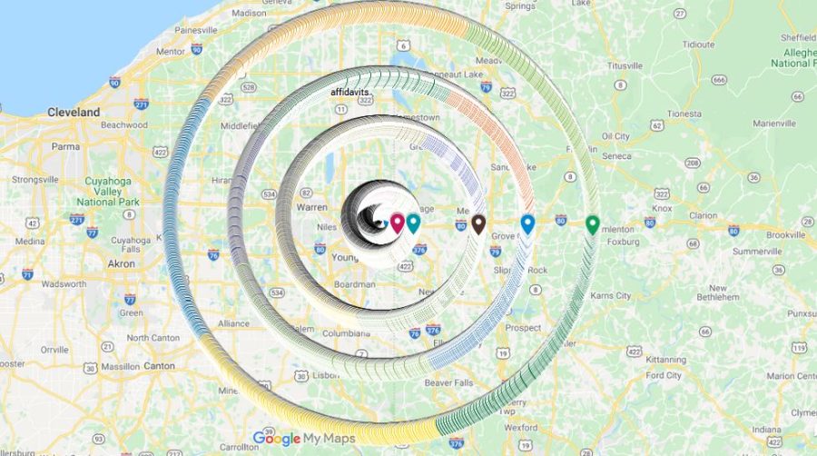 I will create 10,000 google map citations with 5 backlinks on map as local seo to boost ranking 