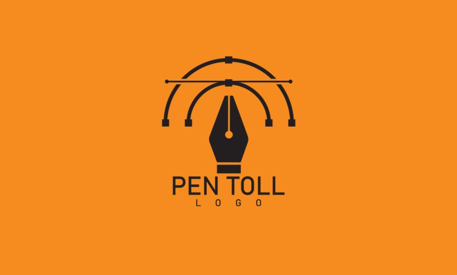 I will do professional flat minimalist business logo design or creation