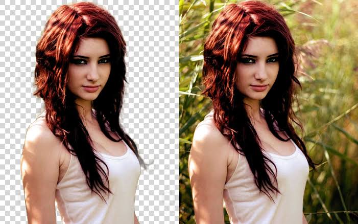 I will remove background for you Clean and Very Good Quality
