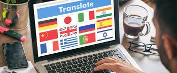 Translate from many languages fast 