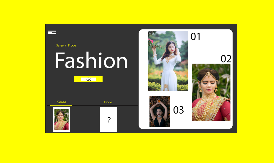 I will design custom web page and landing page in 24hours with html, css and javascript