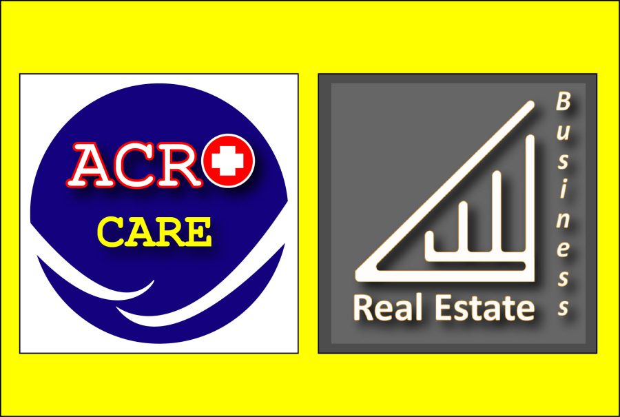 I will create professional elegant classy logo design