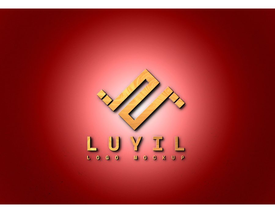I will design incredible and decent logo only in 12 hours