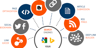 Do USA 50 High Quality SEO Authority Backlinks
