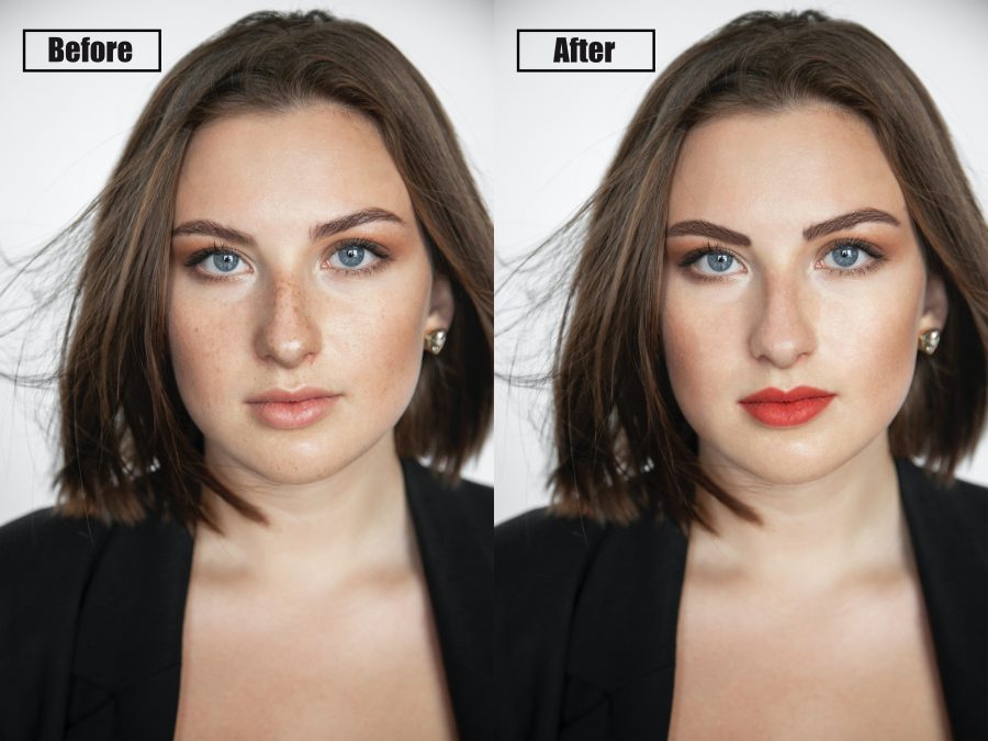 I will do photo edit including photo retouching, manipulation, background remove