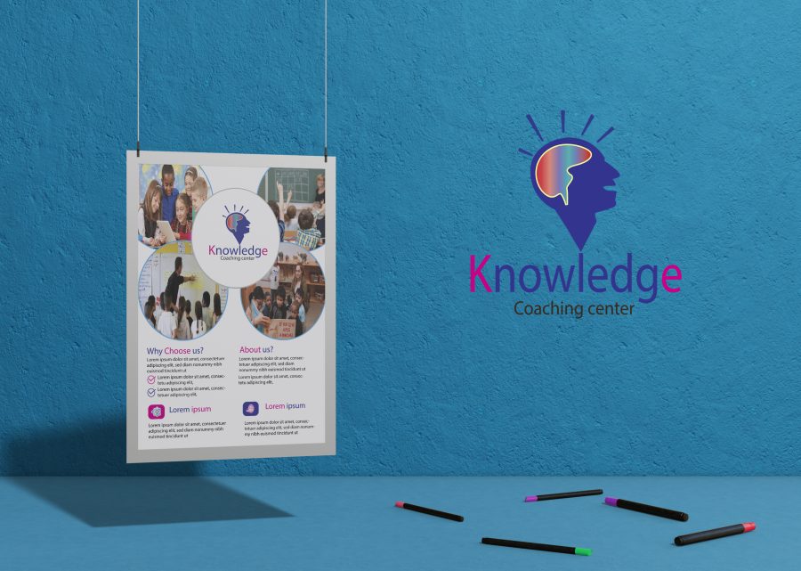 I will design an awesome flyer