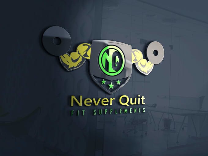 I will do sensational, professional logo design 