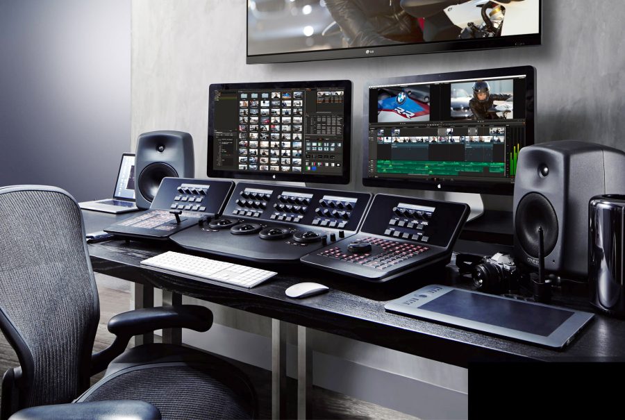 I will end your search for video editors. I will be your choice among all video editors.