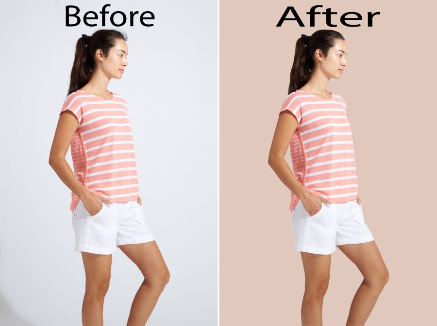 I will do any image clipping path 