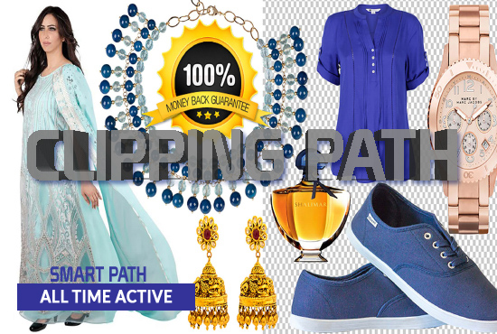I well do photo editing backgrounder remove and clipping path 