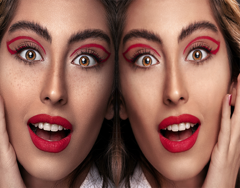  I will do mass pictures altering resizing modify in Photoshop