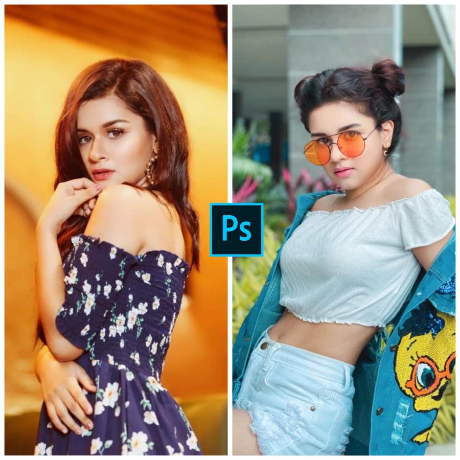 I will background change, photoshop photo edit,image retching 