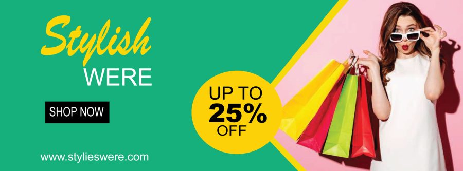 I will Design creative and attractive banner design for you