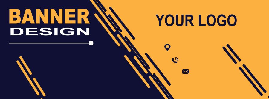 I will Design creative and attractive banner design for you